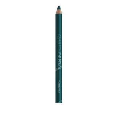 Camaleon Lápiz de ojos turquesa