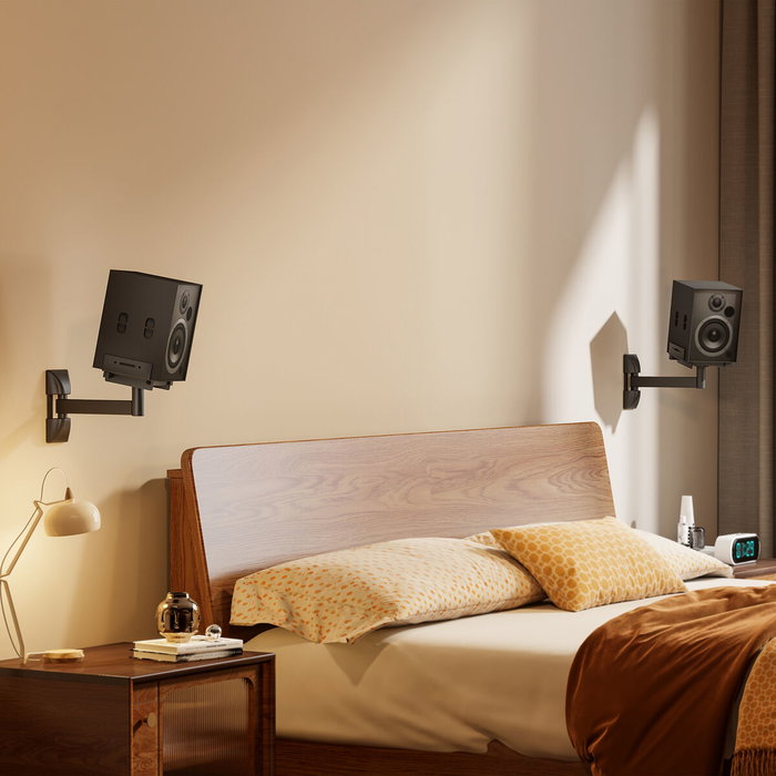 Câble HDMI Aisens SPK05U-421 Noir