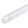 Tube LED T8 18W 1 500Lm 120Cm Diffuseur Opale - Vert