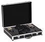 AKG Set De Microphones C314 Stéréo Condensateur AKG C414 Double Diaphragme 20-20000Hz 48V XLR