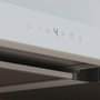 Cecotec Bolero Flux TLT 605500 Blanc 60 cm