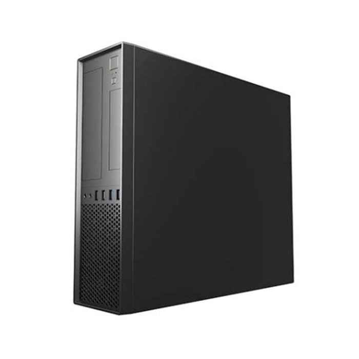 Unykach TFX Slim Micro ATX Noir