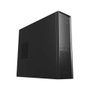 Unykach TFX Slim Micro ATX Noir