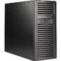 Boîtier ATX semi-tour Supermicro CSE-732D4-668B Noir