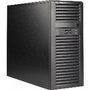 Boîtier ATX semi-tour Supermicro CSE-732D4-668B Noir