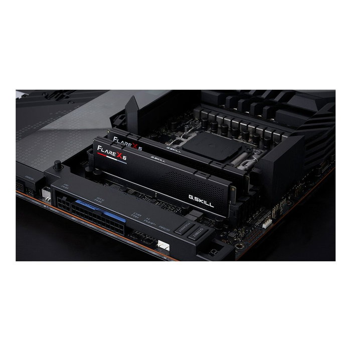 Mémoire RAM GSKILL F5-6000J2836G32GX2-FX5 64 GB DDR5 6000 MHz
