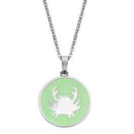 Pendentif Femme CO88 Collection 8CN-26091 Argenté