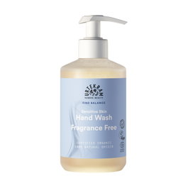 URTEKRAM Savon pour les mains Fragrance Free