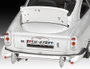 Revell Calendrier de l'Avent Maquette James Bond Aston Martin DB5 21 cm