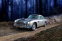 Revell Calendrier de l'Avent Maquette James Bond Aston Martin DB5 21 cm