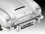 Revell Calendrier de l'Avent Maquette James Bond Aston Martin DB5 21 cm