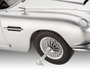 Revell Calendrier de l'Avent Maquette James Bond Aston Martin DB5 21 cm