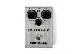 Way Huge Pedal Overdrive Wayhuge 14 x 11 x 6.5 cm