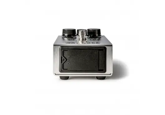 Way Huge Pedal Overdrive Wayhuge 14 x 11 x 6.5 cm Way Huge Pedal Overdrive Wayhuge 14 x 11 x 6.5 cm