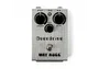 Way Huge Pedal Overdrive Wayhuge 14 x 11 x 6.5 cm