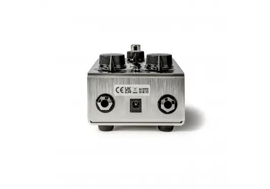 Way Huge Pedal Overdrive Wayhuge 14 x 11 x 6.5 cm Way Huge Pedal Overdrive Wayhuge 14 x 11 x 6.5 cm