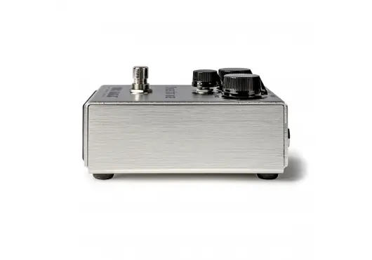 Way Huge Pedal Overdrive Wayhuge 14 x 11 x 6.5 cm Way Huge Pedal Overdrive Wayhuge 14 x 11 x 6.5 cm