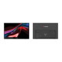 Verbatim Moniteur tactile portable 15,6 pouces Full HD IPS Série LUZ