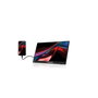 Verbatim Moniteur tactile portable 15,6 pouces Full HD IPS Série LUZ