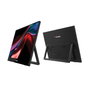 Verbatim Moniteur tactile portable 15,6 pouces Full HD IPS Série LUZ