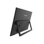 Verbatim Moniteur tactile portable 15,6 pouces Full HD IPS Série LUZ