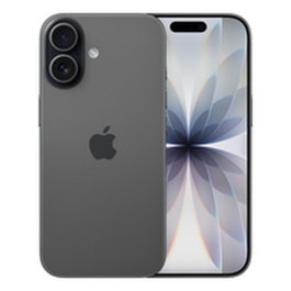 Apple iPhone 17 256 Go Noir