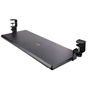 Support pour Ordinateur Portable Startech KEYBOARD-TRAY-CLAMP1