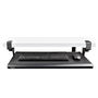 Support pour Ordinateur Portable Startech KEYBOARD-TRAY-CLAMP1
