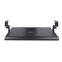Support pour Ordinateur Portable Startech KEYBOARD-TRAY-CLAMP1