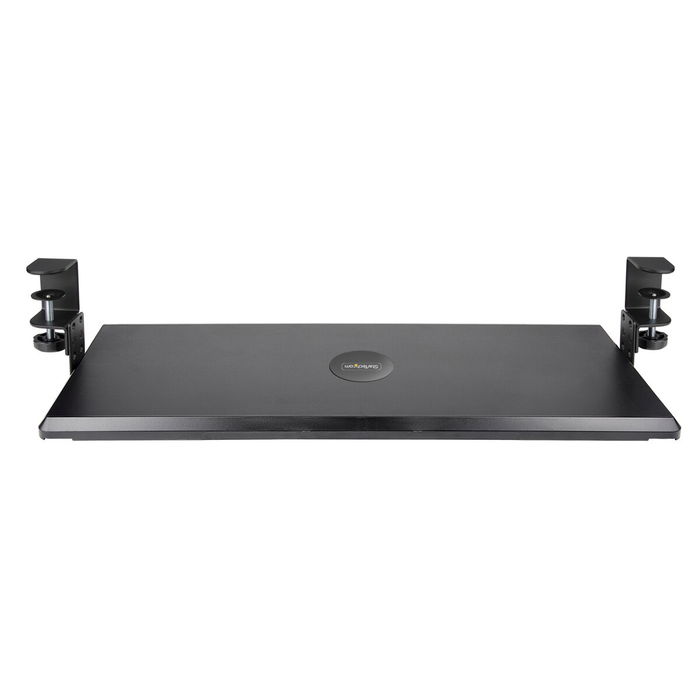 Support pour Ordinateur Portable Startech KEYBOARD-TRAY-CLAMP1
