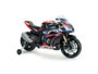 Tricycle Injusa