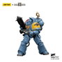 Joy Toy Warhammer 40,000 Space Wolves Heavy Intercessor 12,7 cm