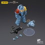 Joy Toy Warhammer 40,000 Space Wolves Heavy Intercessor 12,7 cm