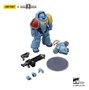 Joy Toy Warhammer 40,000 Space Wolves Heavy Intercessor 12,7 cm