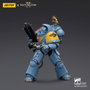 Joy Toy Warhammer 40,000 Space Wolves Heavy Intercessor 12,7 cm