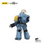 Joy Toy Warhammer 40,000 Space Wolves Heavy Intercessor 12,7 cm