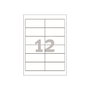 Avery Zweckform - Étiquettes Avery 97 x 42.3 mm, format A4, référence 3659, pour usage général