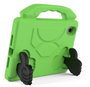 eSTUFF Coque enfant pour iPad Mini 7/6 - Verte