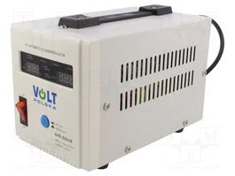 VOLT POLSKA 5AVR0500SE Stabilisateur automatique de tension 500VA