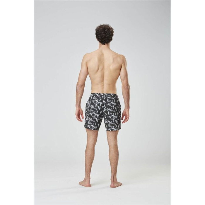 Maillot de bain homme Picture Noir