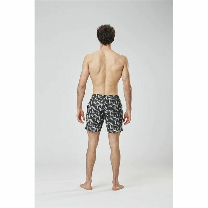 Maillot de bain homme Picture Piau 15'' Noir Maillot de bain homme Picture Piau 15'' Noir