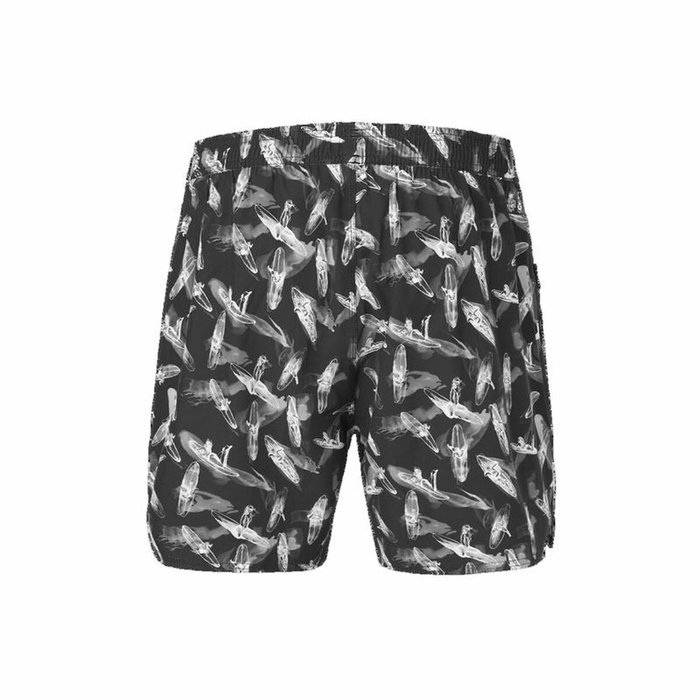 Maillot de bain homme Picture Piau 15'' Noir Maillot de bain homme Picture Piau 15'' Noir