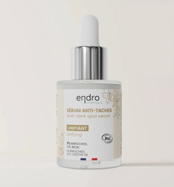 Sérum Para Manchas Oscuras 1% Bakuchiol