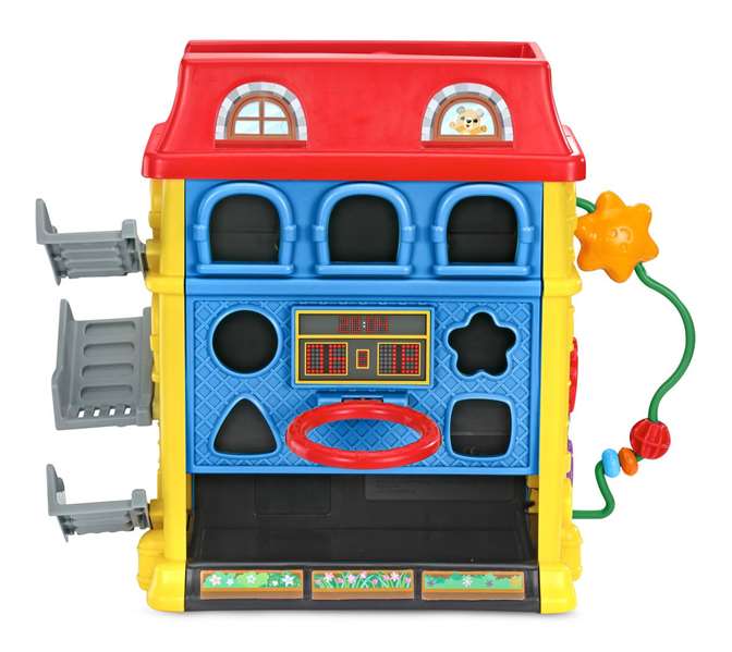 Vtech Grande Maison d'Activités Vtech Grande Maison d'Activités