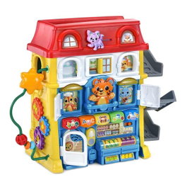 Vtech Grande Maison d'Activités
