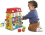 Vtech Grande Maison d'Activités