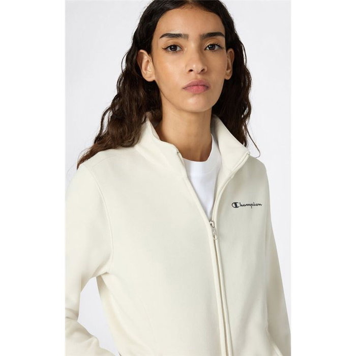 Survêtement Femme Champion Sweatsuits Beige