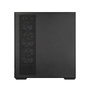 Zalman P40 NAMU Boîtier Moyen Tour Noir