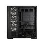 Zalman P40 NAMU Boîtier Moyen Tour Noir
