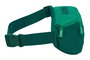 Safta Rionera Etanche Real Betis Balompie 23x12x9 cm, Bandeau Lumbar Impermeable, Accessoire Football